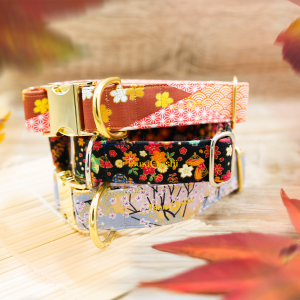 TsukiAshi Halsband